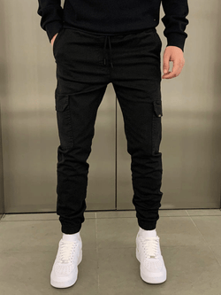 James | Cargo Jogger Fit