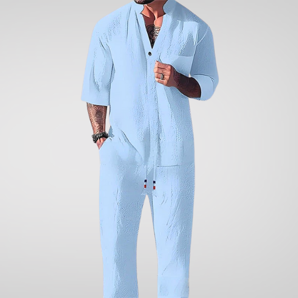 Stephen – Two-piece Set
