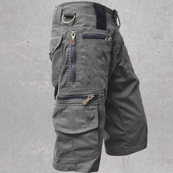 Nariko™ | Cargo-Shorts Versatili