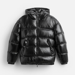 Callum™ Winter Puffer Jacket