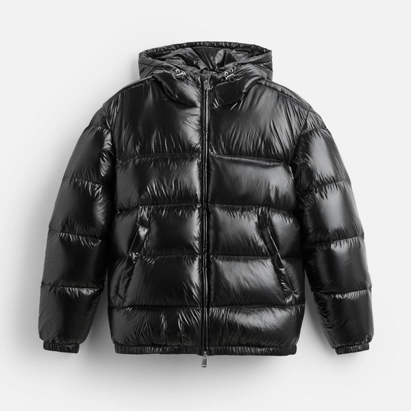 Callum™ Winter Puffer Jacket