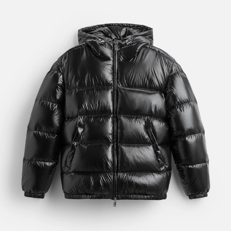 Callum™ Winter Puffer Jacket