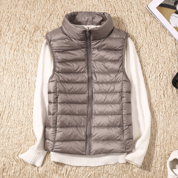 Josephe | Lightweight Vest