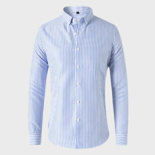 Alfie | Shirt with Confidence Stripe