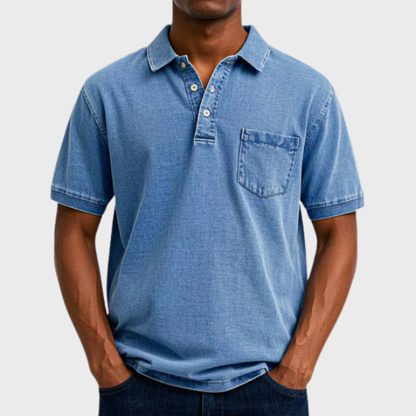 Hugo | Casual Polo