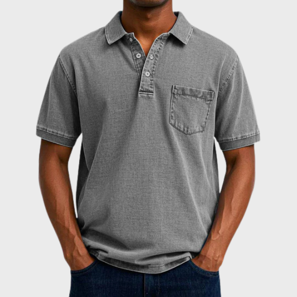Hugo | Casual Polo