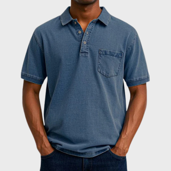 Hugo | Casual Polo