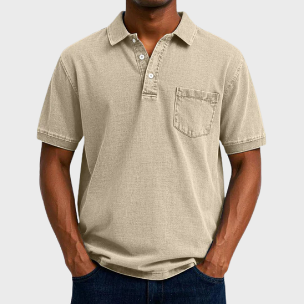 Hugo | Casual Polo