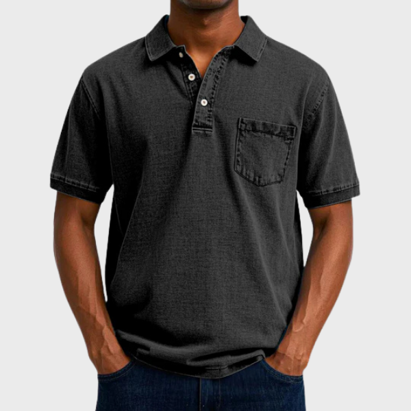 Hugo | Casual Polo