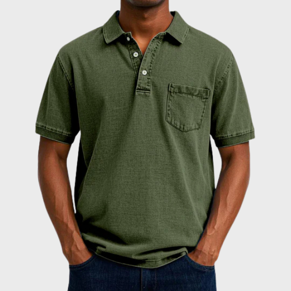 Hugo | Casual Polo
