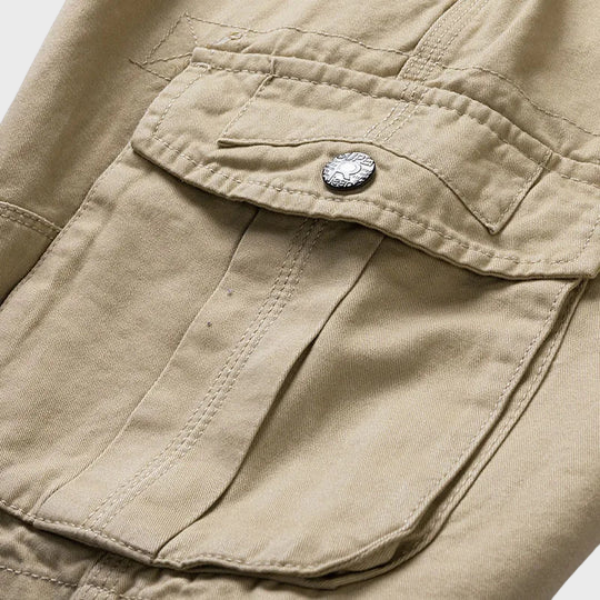 Arthur | Cargo Shorts