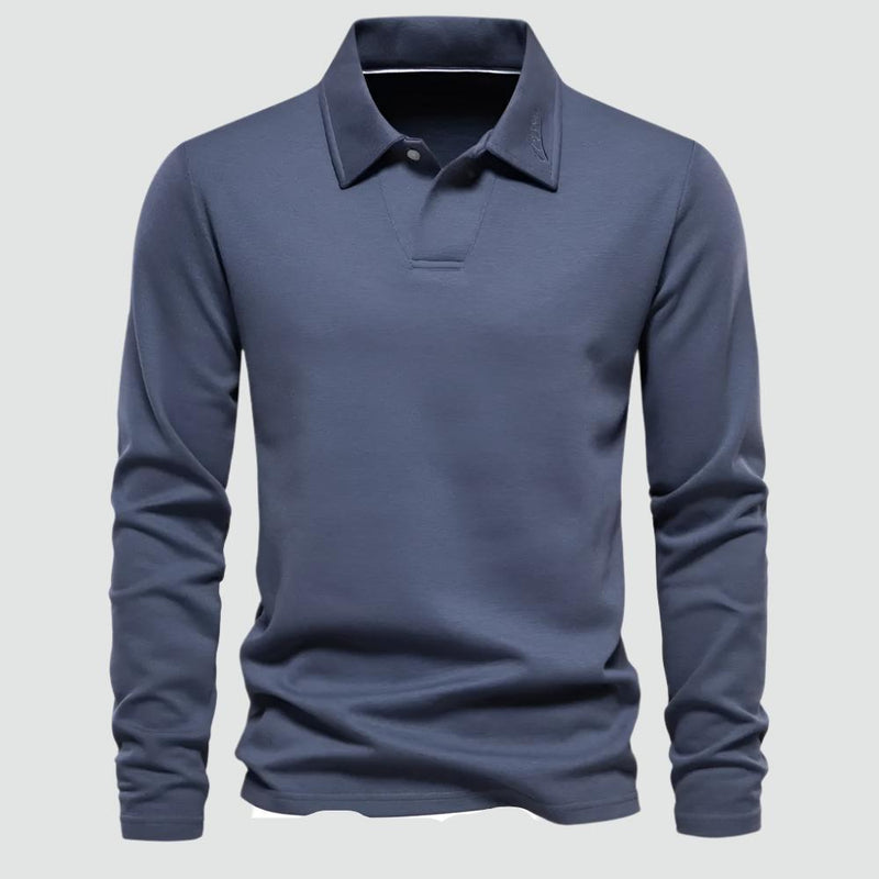 Sean - Premium Polo Shirt
