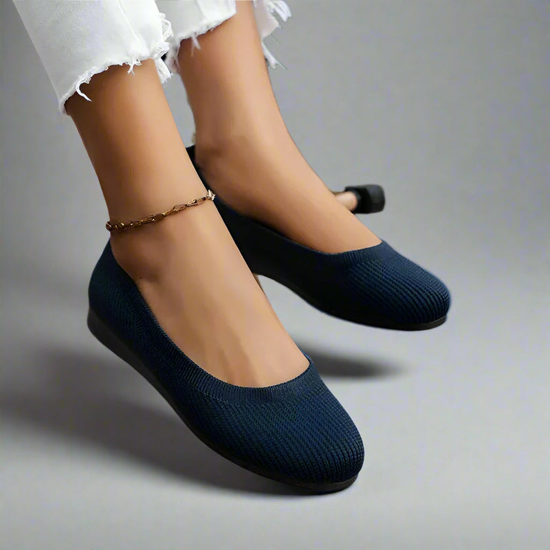Sibylle™ | Eleganti e Confortevoli Scarpe