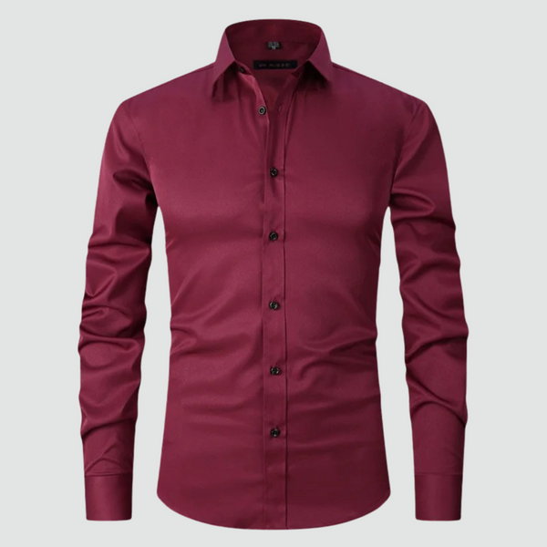 Teddy - Stretchy Shirt for Men