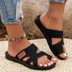 CELIA - Sandali Confortevoli