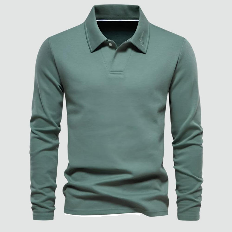 Sean - Premium Polo Shirt