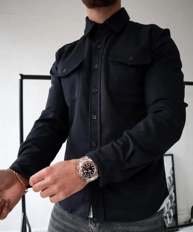 Levi - Trend Overshirt 2025
