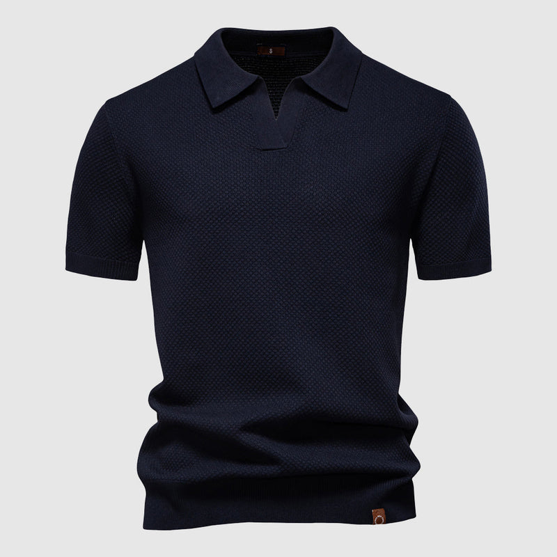 Amadeo™ | Polo L'Eleganza di Milano
