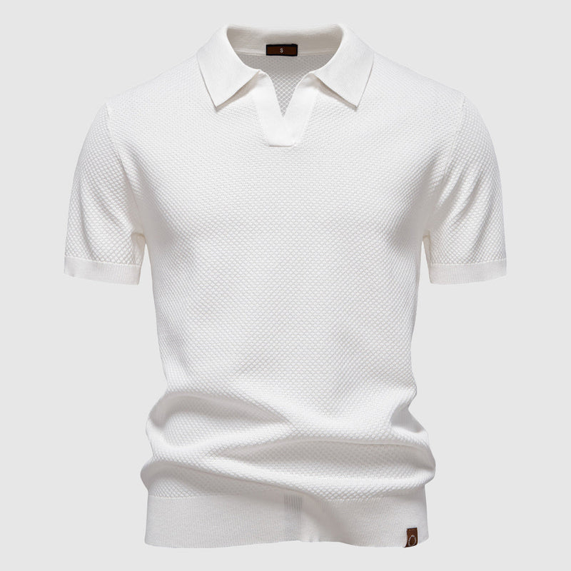Amadeo™ | Polo L'Eleganza di Milano