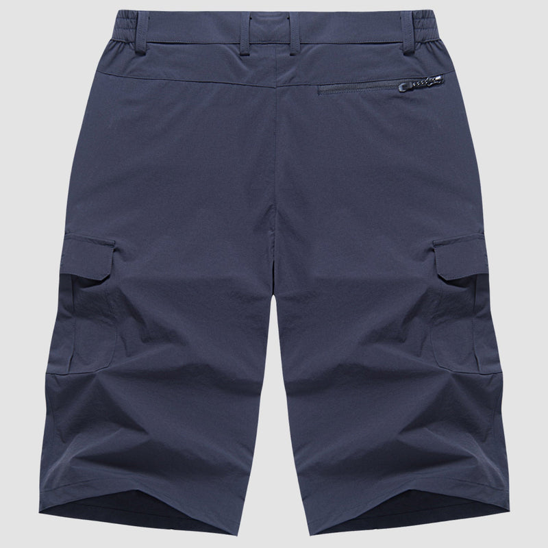 Dario - Urban Stretch Shorts