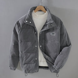 TOMMY™ | Giacca in Velluto a Coste