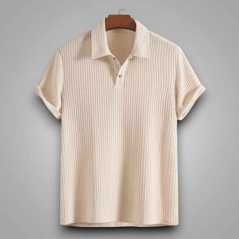 Gero™ | Polo in Maglia