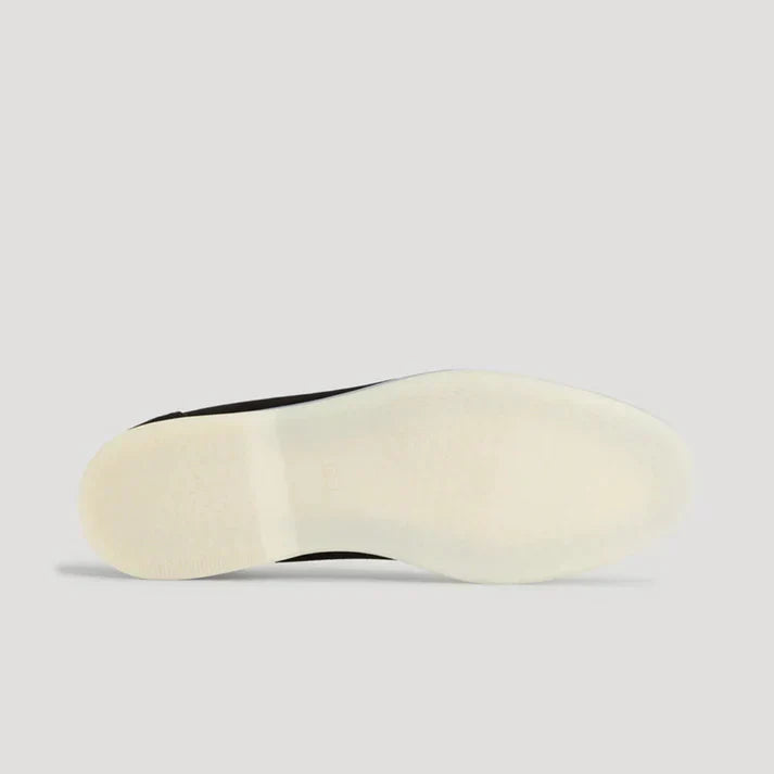 Royce | Stylish suede loafers