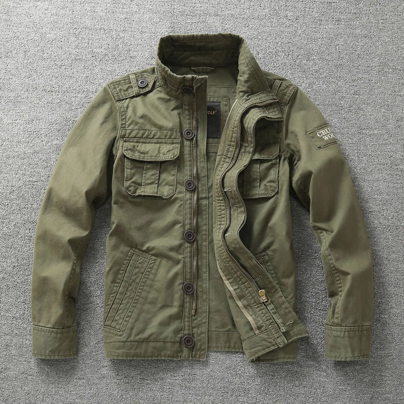 Maverick™ | Giacca dell'Esercito