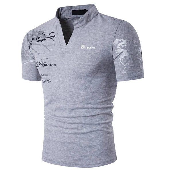 Rafa™ | Polo da Uomo Elegante