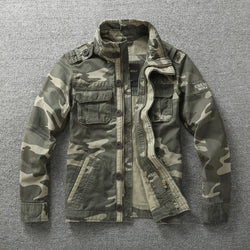 Maverick™ | Giacca dell'Esercito