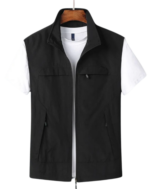 Elio™ | Cardigan Estivo Elegante
