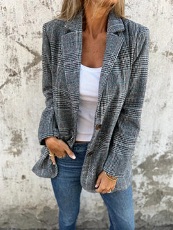 Hydra | Elegant Blazer