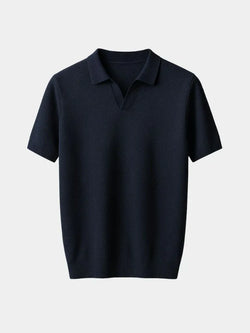 Domenico™ | Polo Elegante