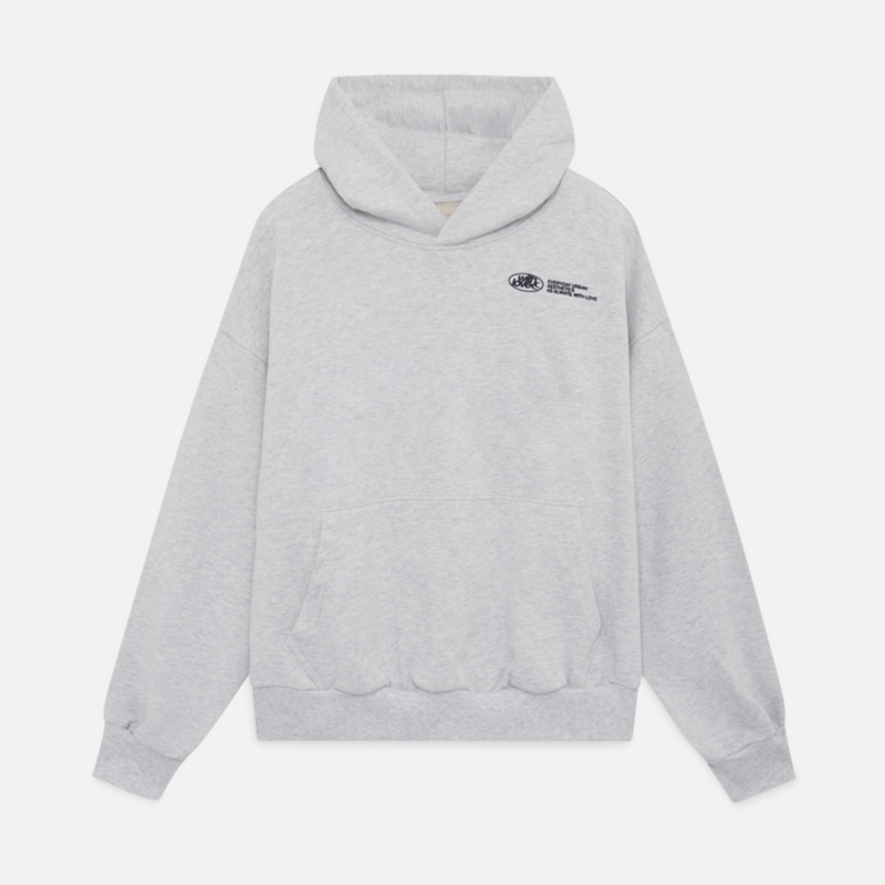 Fidele | With Love Cozy Hoodie