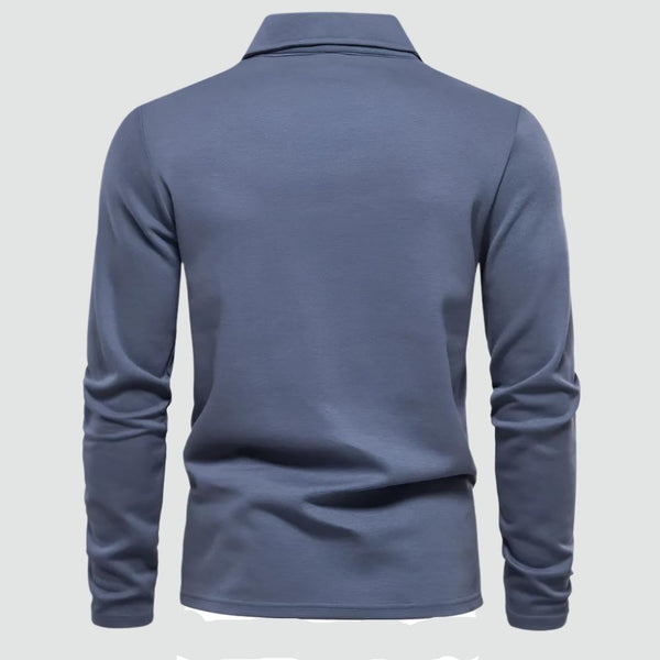 Sean - Premium Polo Shirt