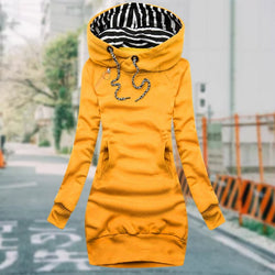 Beckham | Sweat Dress Jacket