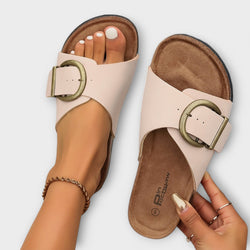Nolia™ | Sandali Comodi ed Eleganti